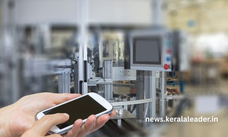Mobile Phone GST Cut 5 Percent ICEA Demand